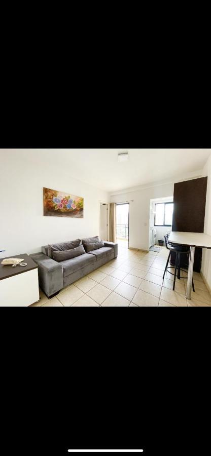 Bela Vista Residence Goiânia Exterior foto