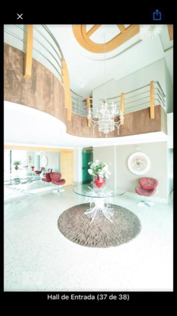 Bela Vista Residence Goiânia Exterior foto